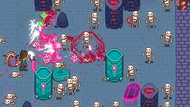Deathstate : Abyssal Edition (Switch) image