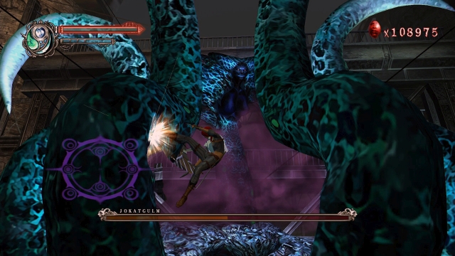 Devil May Cry 2 (Switch) image