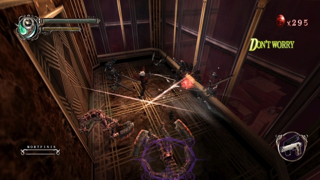 Devil May Cry 2 (Switch) image