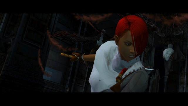 Devil May Cry 2 (Switch) image