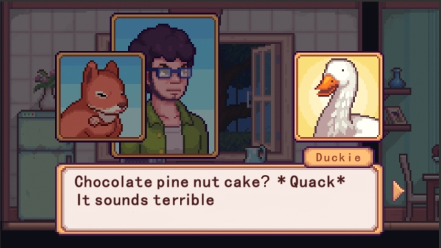 Detective Dolittle (Switch) image