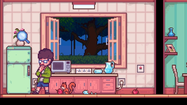 Detective Dolittle (Switch) image