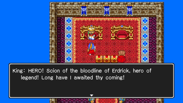 Dragon Quest (Switch) image