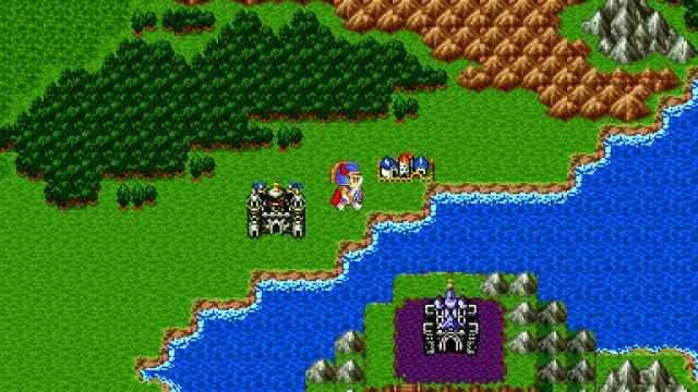 Dragon Quest (Switch) image