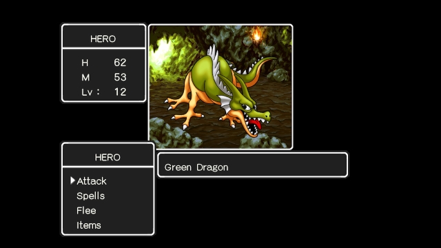 Dragon Quest (Switch) image