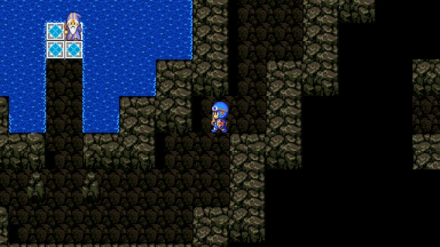 Dragon Quest II: Luminaries of the Legendary Line (Switch) image