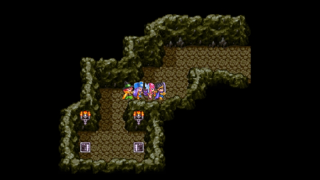 Dragon Quest III: The Seeds of Salvation (Switch) image