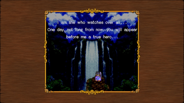 Dragon Quest III: The Seeds of Salvation (Switch) image