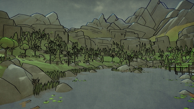 Dreaming Canvas (Switch) image