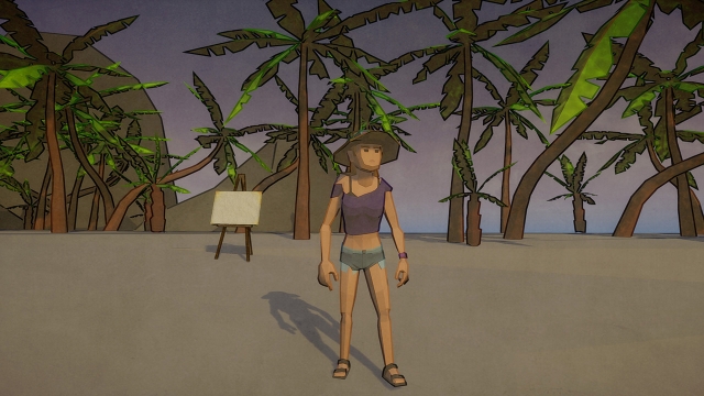 Dreaming Canvas (Switch) image