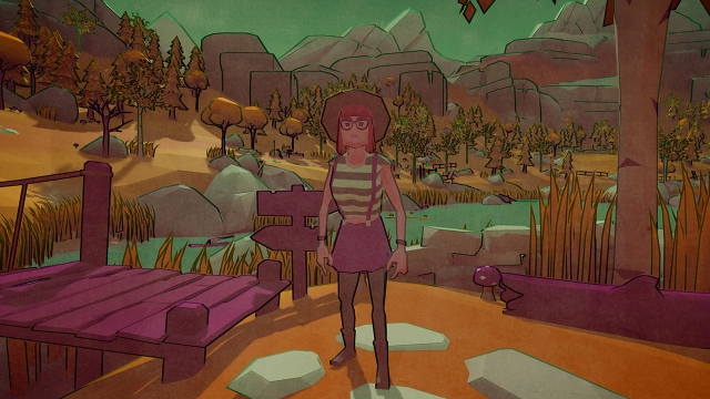 Dreaming Canvas (Switch) image