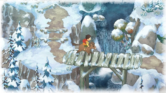 Doraemon: Story of Seasons (Switch) image