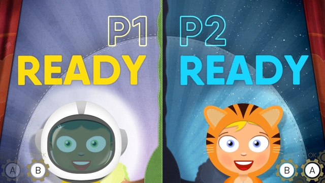 Day and Night (Switch) image