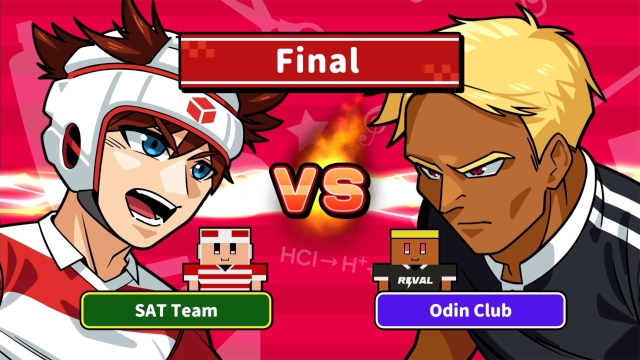 Desktop Rugby (Switch) image