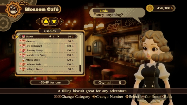 Destiny Connect: Tick-Tock Travelers (Switch) image