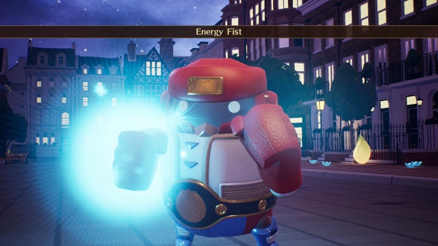 Destiny Connect: Tick-Tock Travelers (Switch) image