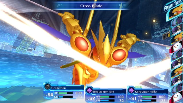 Digimon Story: Cyber Sleuth - Complete Edition (Switch) image