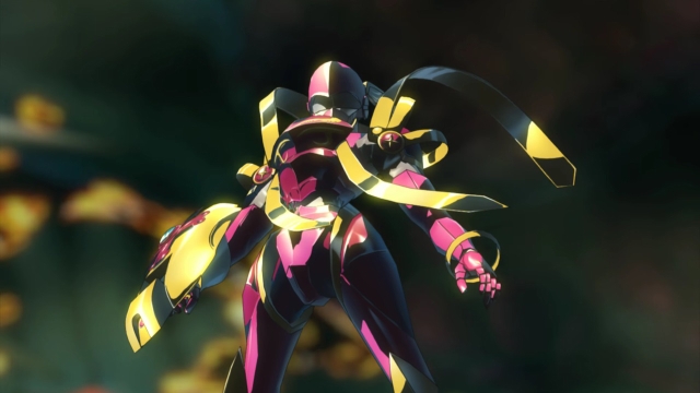 Digimon Story: Cyber Sleuth - Complete Edition (Switch) image