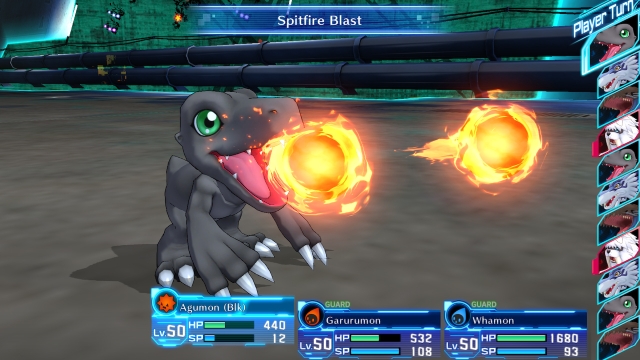 Digimon Story: Cyber Sleuth - Complete Edition (Switch) image