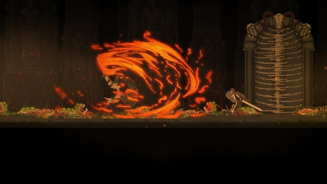 Dark Devotion (Switch) image