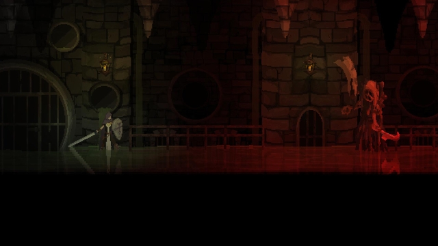 Dark Devotion (Switch) image