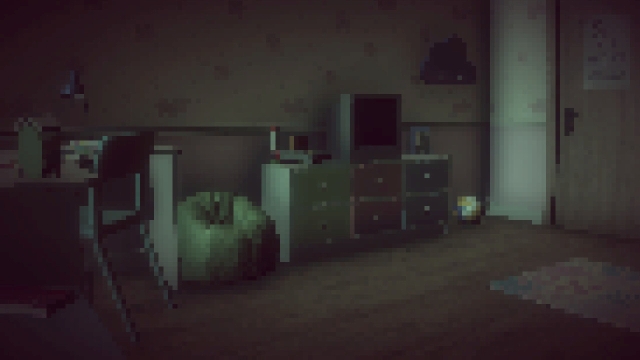Dark Veer (Switch) image