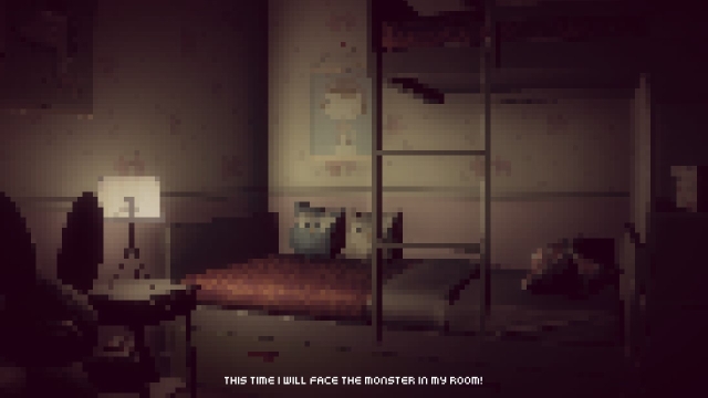 Dark Veer (Switch) image