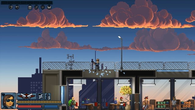 Door Kickers: Action Squad (Switch) image