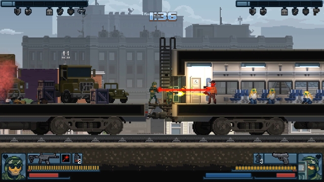 Door Kickers: Action Squad (Switch) image