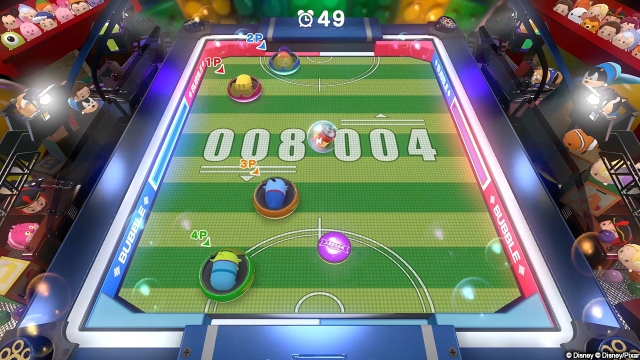 Disney Tsum Tsum Festival (Switch) image