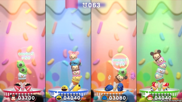 Disney Tsum Tsum Festival (Switch) image