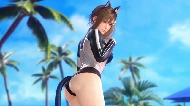 Dead or Alive Xtreme 3: Scarlet (Switch) image