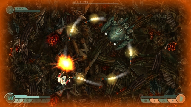 Defenders of Ekron: Definitive Edition (Switch) image