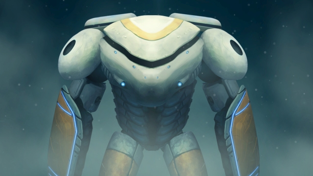 Defenders of Ekron: Definitive Edition (Switch) image