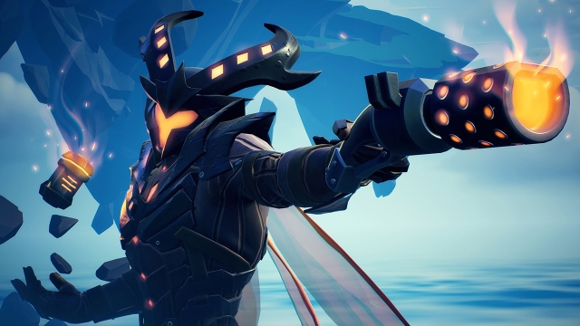 Dauntless (Switch) image