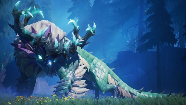 Dauntless (Switch) image