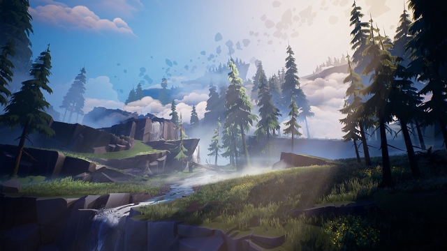 Dauntless (Switch) image