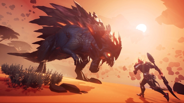 Dauntless (Switch) image
