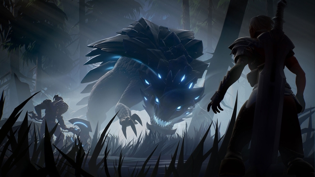 Dauntless (Switch) image