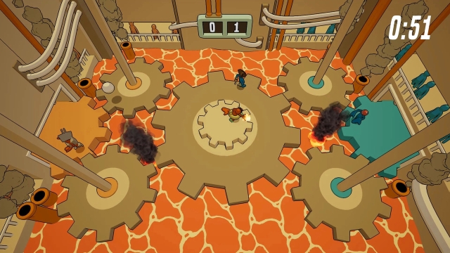 DreamBall (Switch) image