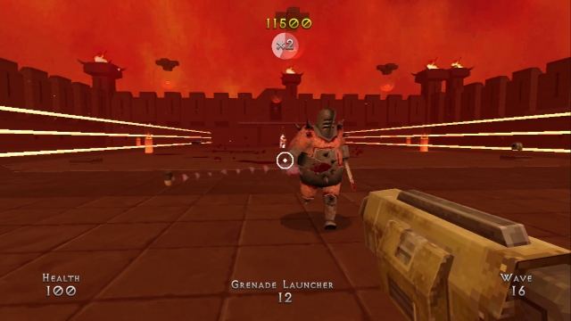 Demon Pit (Switch) image