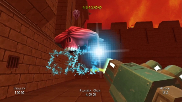 Demon Pit (Switch) image