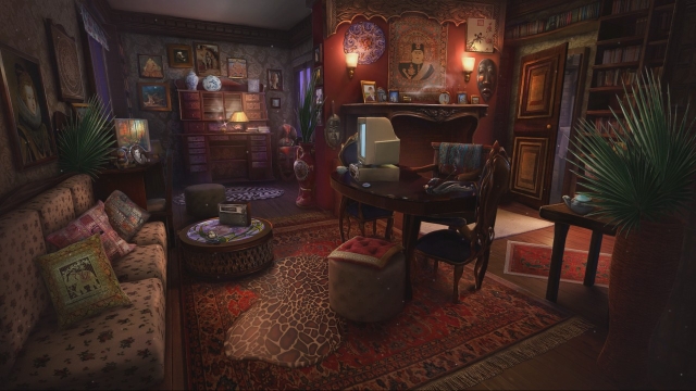 Dreamwalker: Never Fall Asleep (Switch) image