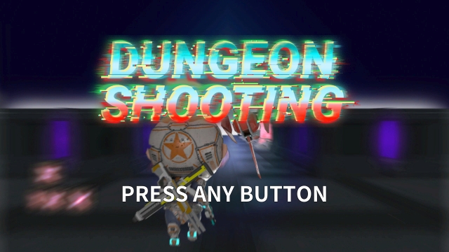 Dungeon Shooting (Switch) image