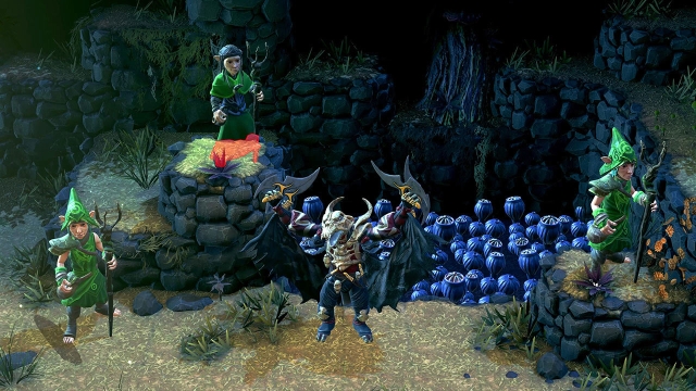 The Dark Crystal: Age of Resistance Tactics (Switch) image