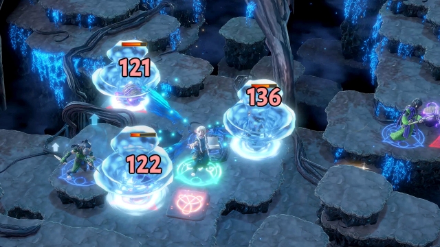 The Dark Crystal: Age of Resistance Tactics (Switch) image
