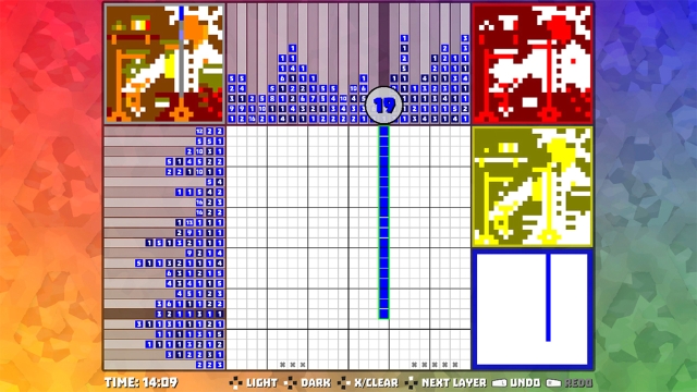 Depixtion (Switch) image