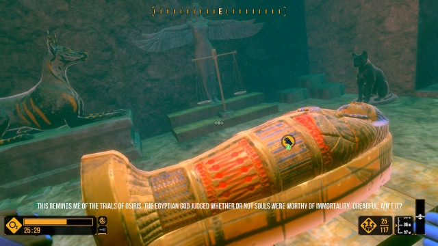 Deep Diving Adventures (Switch) image