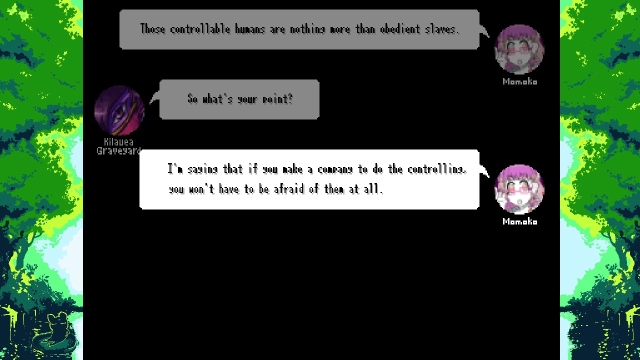 Dezatopia (Switch) image