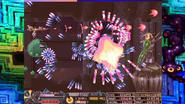 Dezatopia (Switch) image